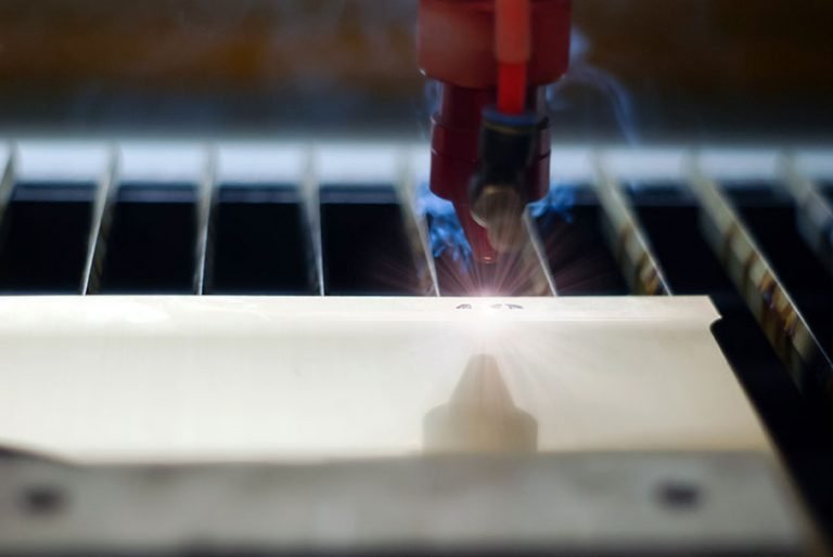 Laser Etching