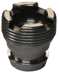 Cap component