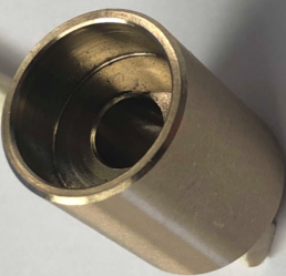 Piston component